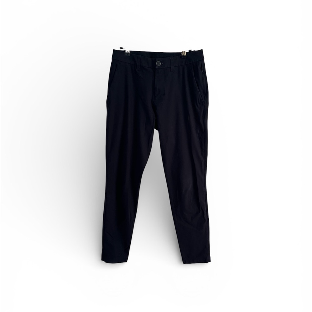 lululemon athletica Men's Dark Chinos
